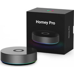 Homey Pro Smart Hub Συμβατό με Alexa / Apple HomeKit / Google Assistant