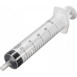 Pic Σύριγγα Σίτισης 10ml 1τμχ