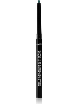 Avon Glimmerstick Emerald Μολύβι Ματιών Αδιάβροχο Μηχανικό 0.28gr