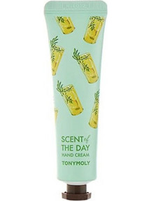 Tonymoly So Fresh Ενυδατική Κρέμα Χεριών 30ml