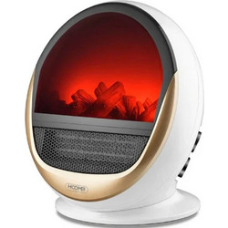 Hoomei HM-8975 Κεραμικό Αερόθερμο Δαπέδου 1500W