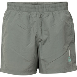 Helly Hansen Ανδρικό Μαγιό Σορτς με Σχέδια Γκρι 34031-485