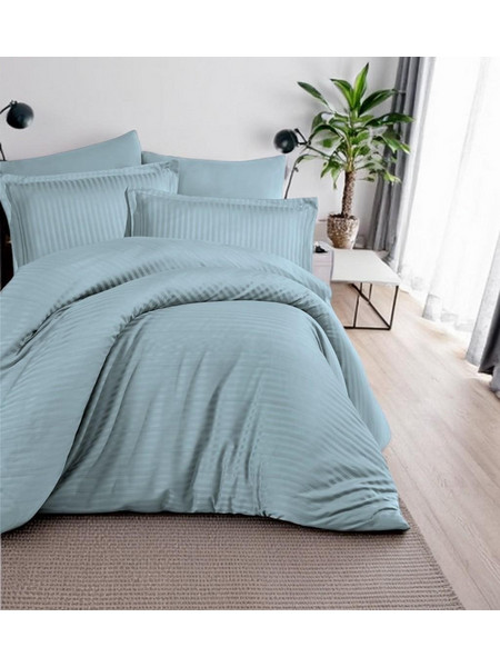Linea Home Σεντόνι Μονό Microsatin 160x250 Flat Soft 09