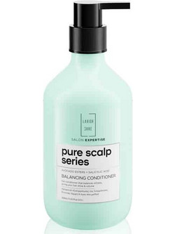 Lavish Care Pure Scalp Balancing Conditioner για Επανόρθωση 350ml