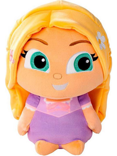 Simba Disney Doorables Tangled Rapunzel 25cm
