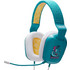 PowerA Llambro Fortnite Gaming Headset Over Ear Turquoise