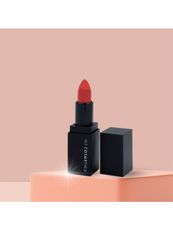 Ili Cosmetics Bliss Matte Velvet Κραγιόν Stick