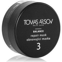 Tomas Arsov Μάσκα Μαλλιών για Επανόρθωση για Ξηρά & Ταλαιπωρημένα Mαλλιά 100ml