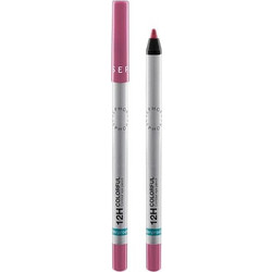 Sephora 12H Colorful 58 Berry Sweet Μολύβι Ματιών Αδιάβροχο 1.3gr
