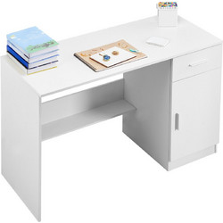 Vevor Γραφείο Ξύλινο 105x44x75.1cm ETBMSZZFXCCWPJ62L001V0