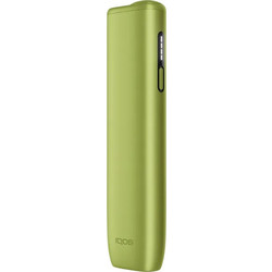 IQOS ILUMA i ONE Leaf Green