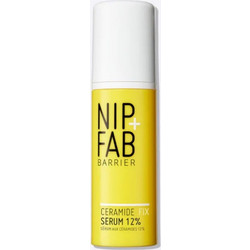 Nip + Fab Ceramide Fix 12 % Ενυδατικό Serum Προσώπου με Ceramides & Νιασιναμίδη 50ml