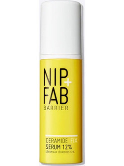 Nip + Fab Ceramide Fix 12 % Ενυδατικό Serum Προσώπου με Ceramides & Νιασιναμίδη 50ml