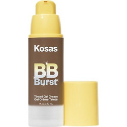 Kosas BB Burst 42 Deep Neutral Warm Cream 30ml