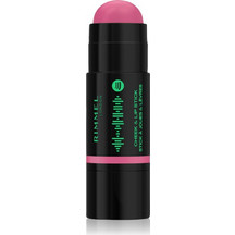 Rimmel Glow 240 Violet Pop Stick Blush 6gr