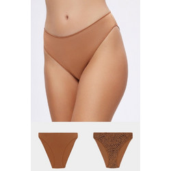 Minerva Γυναικεία Brazil 2Pack 90-81322-952