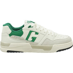 Gant Ανδρικά Sneakers Λευκά 3GS30633853-G247