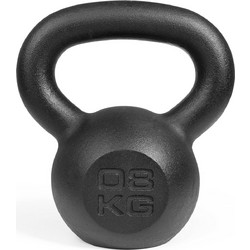 Zipro 10947187 Kettlebell από Μαντέμι 8kg