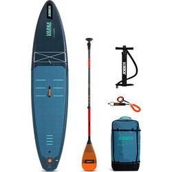 Jobe Varna 11'0" Φουσκωτή Σανίδα SUP Touring 335cm