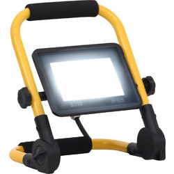 vidaXL 149640 Προβολέας Εργασίας Ρεύματος Led 2100lm