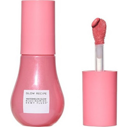 Glow Recipe Watermelon Glow Watermelon Flush Liquid Blush 12ml
