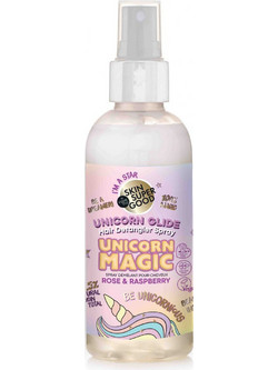 Organic Shop Unicorn Magic Σπρέι Μαλλιών για Ξεμπέρδεμα 170ml