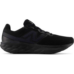 New Balance Fresh Foam 520v9 Ανδρικά Αθλητικά Παπούτσια για Τρέξιμο Μαύρα M520LT9