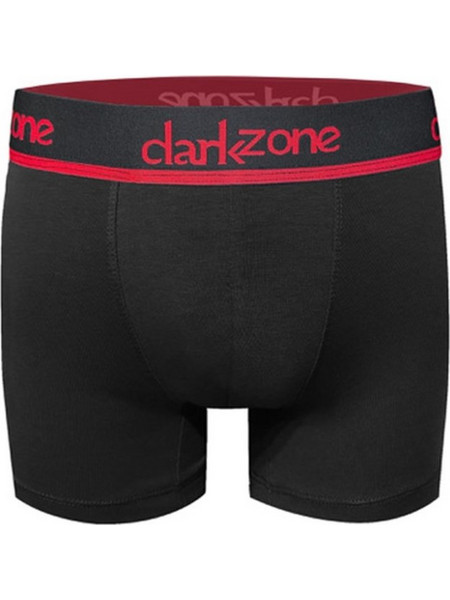 Darkzone Ανδρικό Μποξεράκι Μαύρο DZN2091