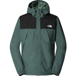 The North Face Αθλητικό Ανδρικό Μπουφάν Χειμωνιάτικο Softshell Αδιάβροχο Αντιανεμικό Πράσινο NF0A7QEY-LFW