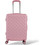 Playbags Collection PS067C Βαλίτσα Καμπίνας 55x40x20cm με 4 Ρόδες Ροζ