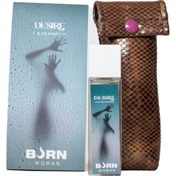 Burn Desire Women's Perfume 20ml