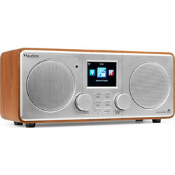 Audizio FOZA Silver Brown