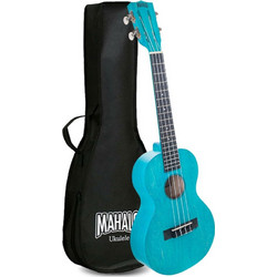 Mahalo Island Series Tenor ML3-AB