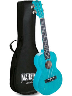 Mahalo Island Series Tenor ML3-AB