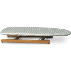 Stirosvelto ARiT Cherry Wood 635 Σιδερώστρα Επιτραπέζια για Σίδερο Ατμού 82x33x13cm
