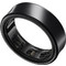 Samsung Galaxy Ring Size 9 Titanium Black Samsung Galaxy Ring Size 9 Titanium Black