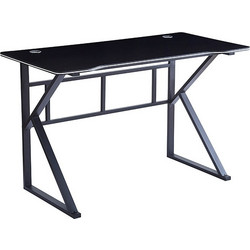 Zita Plus Γραφείο Ξύλινο 120x60x75cm 12.0065