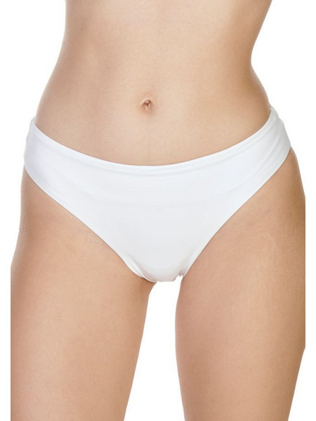 Bluepoint Bikini Slip Λευκό 25065092