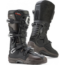 Eleveit Χ-Privilege WP MX Black/Brown