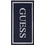 Guess Πετσέτα Θαλάσσης Navy Μπλε 100x180cm E5GZ13SG00P-G7V2