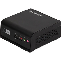 Gigabyte BRIX GB-BTIP-N250 Barebone (Intel N250)