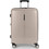 Gabol Brooklyn 123946-006 Βαλίτσα Μεσαία 65x45x27cm με 4 Ρόδες Μπεζ