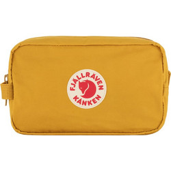 Fjallraven Kanken Νεσεσέρ Ταξιδίου 19.5x6.5x12cm Πορτοκαλί