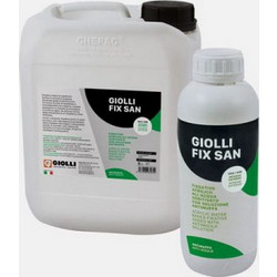 Giolli 177 Giollifix San Αστάρι Νερού 5lt