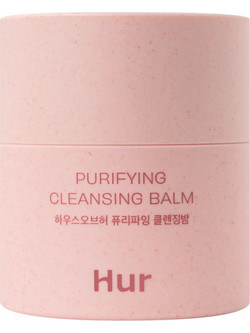 House of Hur Purifying Γαλάκτωμα Ντεμακιγιάζ 50ml