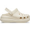 Crocs Crush Clog Μπεζ 207521-005 Crocs Crush Clog Μπεζ 207521-005