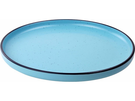 Heinner Electra Πιάτο Ρηχό Κεραμικό 27cm HR-WDF-A27