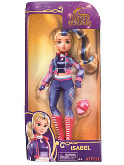 Spin Master Unicorn Academy Isabel
