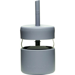 Neon Kactus Ποτήρι Happy Camper 230ml