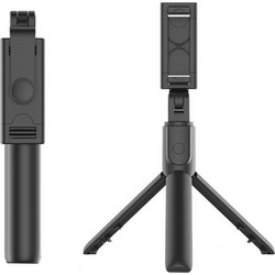 Techsuit S05 Black